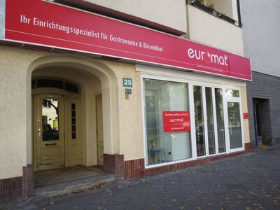 Ladengeschaeft Neue kantstrasse 24 Berlin-Charlottenburg