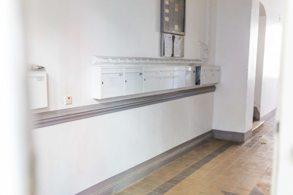 Wohnung - Berlin Prenzlauer Berg - Cotheniusstrasse 6