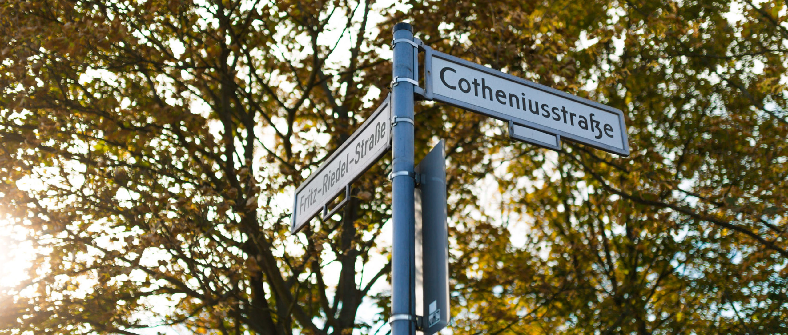 Wohnung - Berlin Prenzlauer Berg - Cotheniusstrasse 6