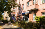 Wohnung - Berlin Pankow - Damerowstraße 61