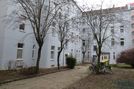 Hofansicht Damerowstrasse 61 Berlin-Pankow