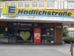 Einkaufsmöglichkeit Damerowstrasse Berlin-Pankow