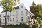 Wohnung - Berlin-Charlottenburg - Eschenallee 20 Ebereschenallee 33 Wohnung - Berlin-Charlottenburg - Eschenallee 20 Ebereschenallee 33