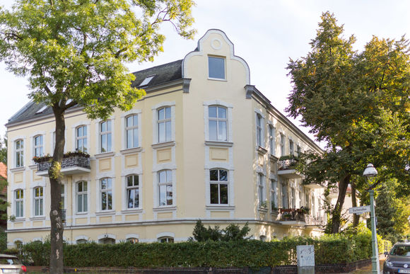 Wohnung - Berlin-Charlottenburg - Eschenallee 20 Ebereschenallee 33 Wohnung - Berlin-Charlottenburg - Eschenallee 20 Ebereschenallee 33