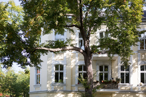 Wohnung - Berlin-Charlottenburg - Eschenallee 20 Ebereschenallee 33 Wohnung - Berlin-Charlottenburg - Eschenallee 20 Ebereschenallee 33