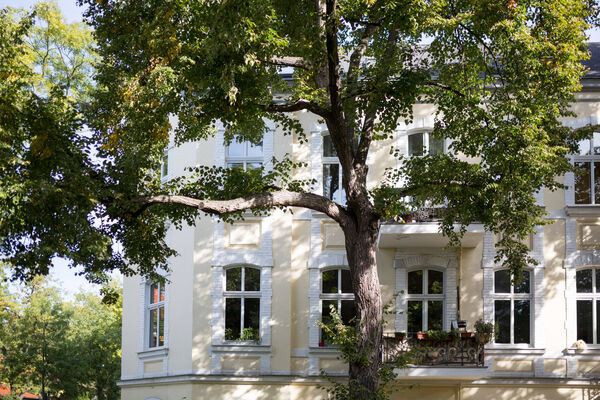 Wohnung - Berlin-Charlottenburg - Eschenallee 20 Ebereschenallee 33 Wohnung - Berlin-Charlottenburg - Eschenallee 20 Ebereschenallee 33