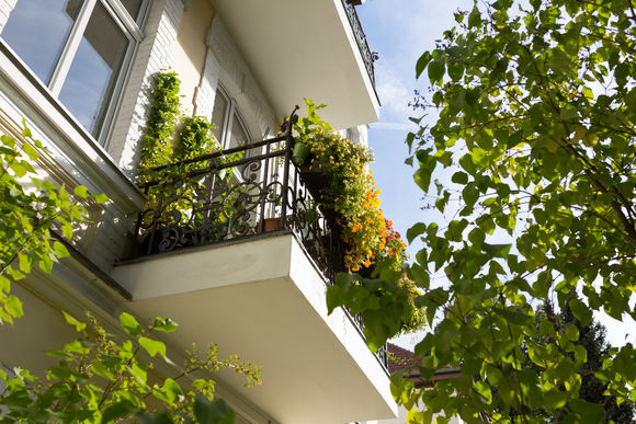 Wohnung - Berlin-Charlottenburg - Eschenallee 20 Ebereschenallee 33 Wohnung - Berlin-Charlottenburg - Eschenallee 20 Ebereschenallee 33