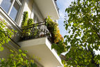 Wohnung - Berlin-Charlottenburg - Eschenallee 20 Ebereschenallee 33 Wohnung - Berlin-Charlottenburg - Eschenallee 20 Ebereschenallee 33