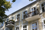 Wohnung - Berlin-Charlottenburg - Eschenallee 20 Ebereschenallee 33 Wohnung - Berlin-Charlottenburg - Eschenallee 20 Ebereschenallee 33