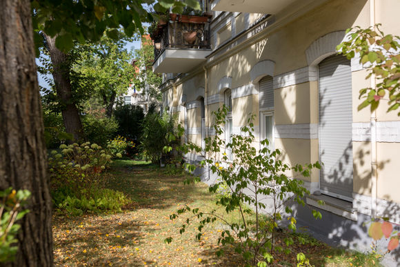 Wohnung - Berlin-Charlottenburg - Eschenallee 20 Ebereschenallee 33 Wohnung - Berlin-Charlottenburg - Eschenallee 20 Ebereschenallee 33