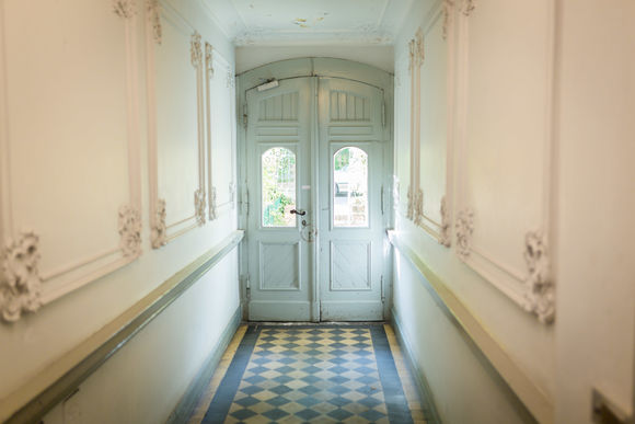 Wohnung - Berlin-Charlottenburg - Eschenallee 20 Ebereschenallee 33 Wohnung - Berlin-Charlottenburg - Eschenallee 20 Ebereschenallee 33