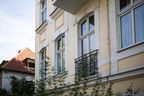 Wohnung - Berlin-Charlottenburg - Eschenallee 20 Ebereschenallee 33 Wohnung - Berlin-Charlottenburg - Eschenallee 20 Ebereschenallee 33