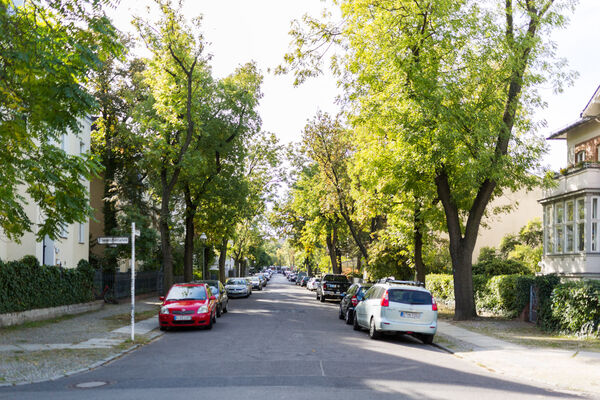 Wohnung - Berlin-Charlottenburg - Eschenallee 20 Ebereschenallee 33 Wohnung - Berlin-Charlottenburg - Eschenallee 20 Ebereschenallee 33