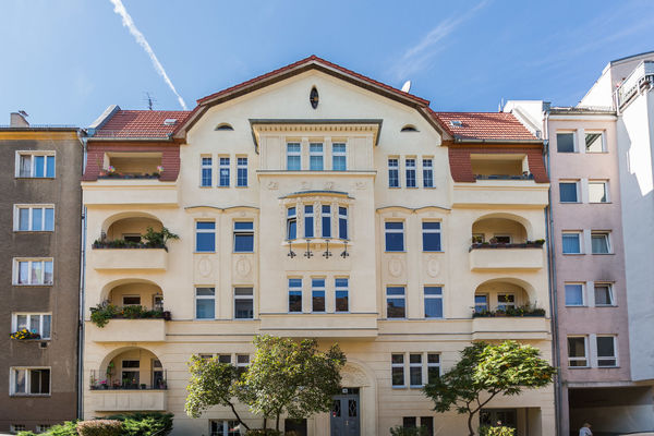 wohnung berlin pankow hadlichstrasse 30