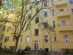 Hofansicht Hadlichstrasse 30 Berlin-Pankow