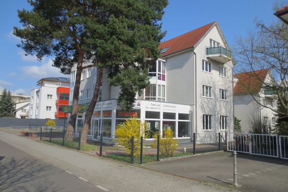 Hultschiner Damm 14-16 Berlin-Mahlsdorf Hultschiner Damm 14-16 Berlin-Mahlsdorf