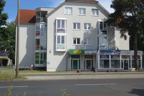 Haus Hultschiner Damm 14-16 Berlin-Mahlsdorf Haus Hultschiner Damm 14-16 Berlin-Mahlsdorf