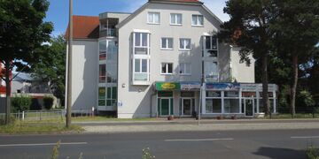 Wohnung - Berlin-Mahlsdorf –  Hultschinerdamm 14/16