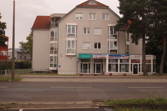 Wohnung Hultschiner Damm 14.16 Berlin-Mahlsdorf Wohnung Hultschiner Damm 14.16 Berlin-Mahlsdorf