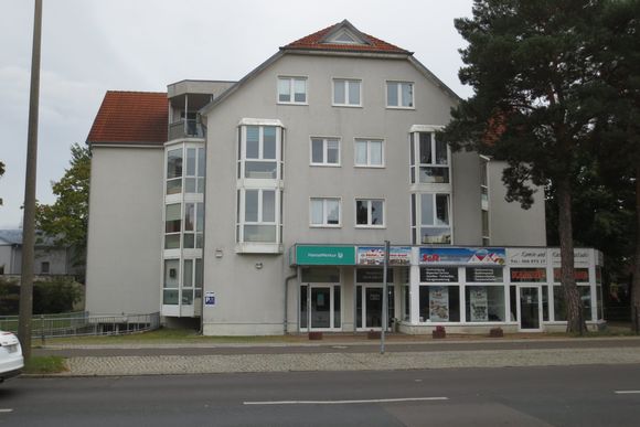 Wohnung Hultschiner Damm 14.16 Berlin-Mahlsdorf Wohnung Hultschiner Damm 14.16 Berlin-Mahlsdorf