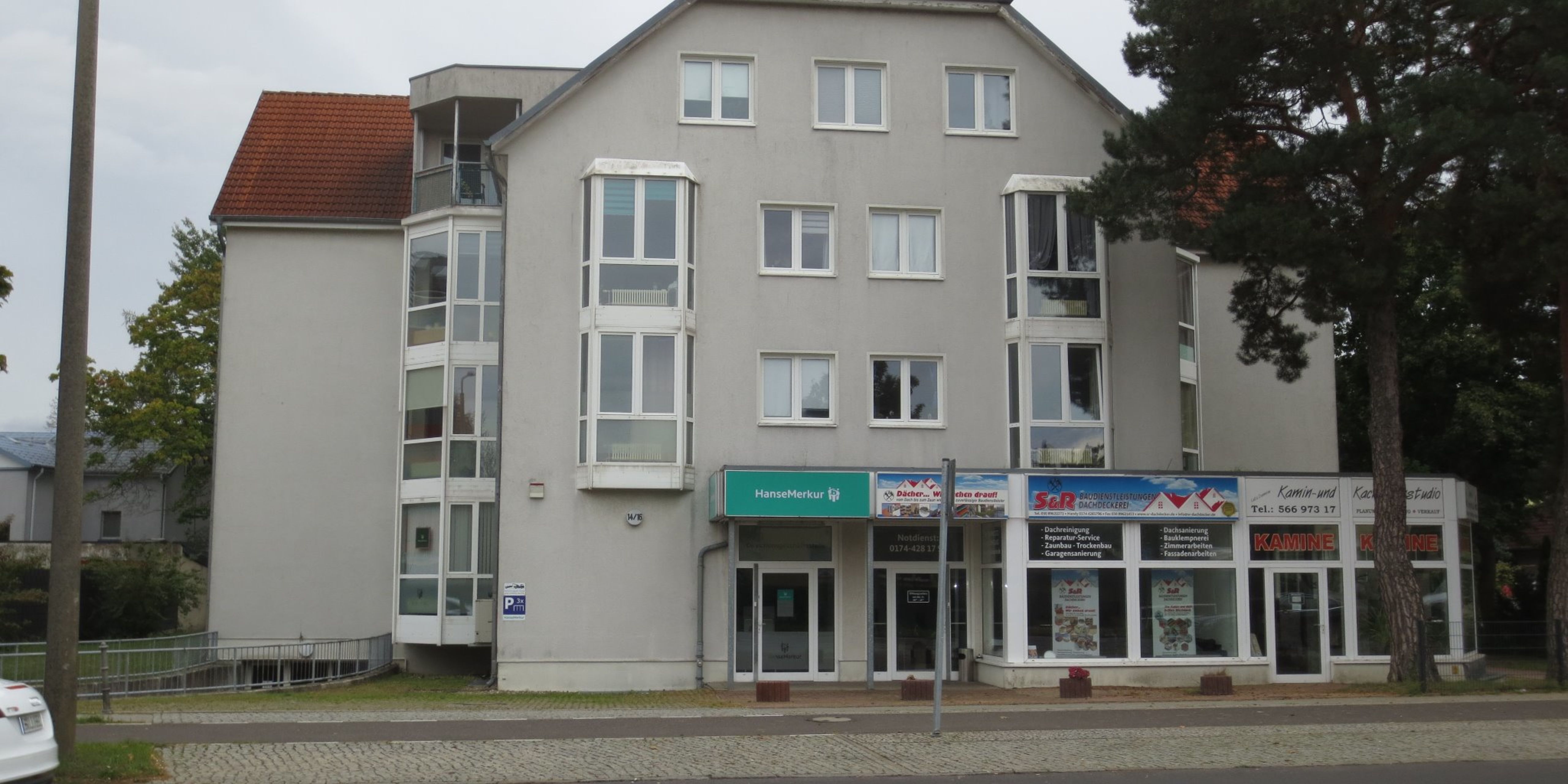 2 Zimmer Wohnung Berlin Buch Mieten