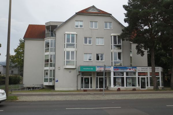 Wohnung Hultschiner Damm 14.16 Berlin-Mahlsdorf Wohnung Hultschiner Damm 14.16 Berlin-Mahlsdorf
