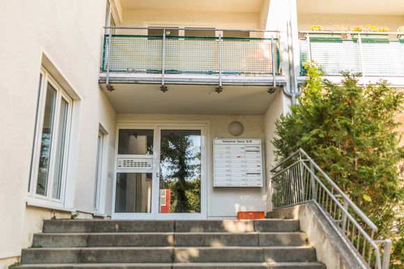 Wohnung - Berlin-Mahlsdorf - Hultschiner Damm 14-16 Wohnung - Berlin-Mahlsdorf - Hultschiner Damm 14-16