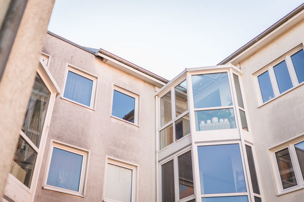 Wohnung - Berlin-Mahlsdorf - Hultschiner Damm 14-16 Wohnung - Berlin-Mahlsdorf - Hultschiner Damm 14-16