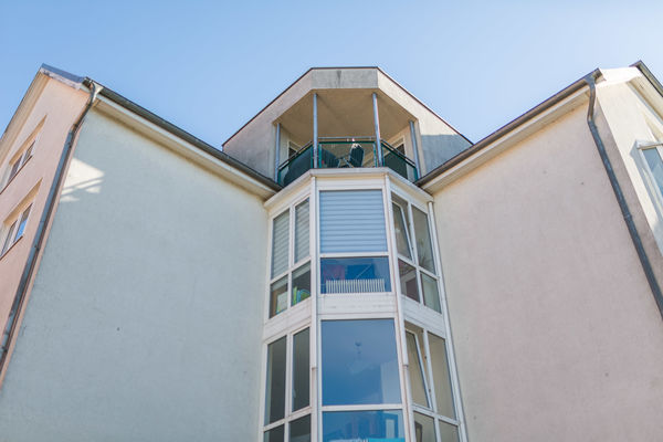 Wohnung - Berlin-Mahlsdorf - Hultschiner Damm 14-16 Wohnung - Berlin-Mahlsdorf - Hultschiner Damm 14-16