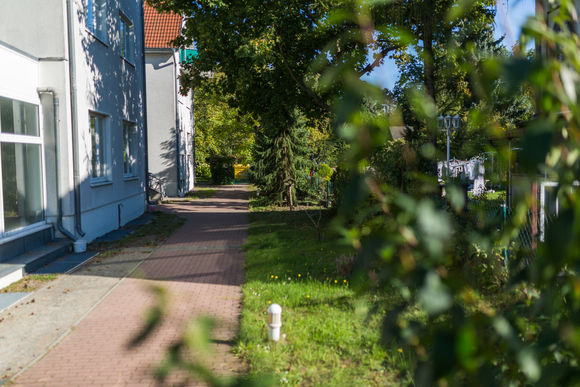 Wohnung - Berlin-Mahlsdorf - Hultschiner Damm 14-16 Wohnung - Berlin-Mahlsdorf - Hultschiner Damm 14-16