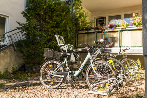 Wohnung - Berlin-Mahlsdorf - Hultschiner Damm 14-16 Wohnung - Berlin-Mahlsdorf - Hultschiner Damm 14-16