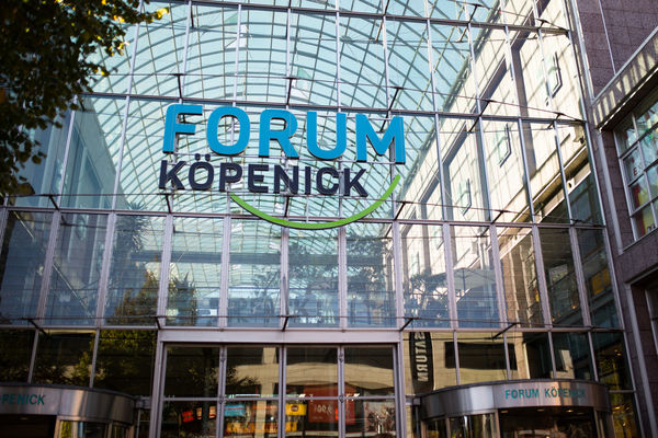 Wohnung - Berlin-Mahlsdorf - Hultschiner Damm 14-16 Wohnung - Berlin-Mahlsdorf - Hultschiner Damm 14-16