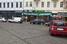 Gaststaette Karl-Marx-Platz 3 Berlin Neukölln