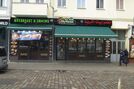 Laden City Grill Karl-Marx-Platz 3 Berlin-Neukölln