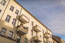 Wohnung - Berlin-Neukölln - Karl-Marx-Platz 3