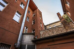 Wohnung - Berlin-Neukölln - Karl-Marx-Platz 3