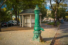 Wohnung - Berlin-Neukölln - Karl-Marx-Platz 3