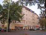 Haus Neue Kantstrasse 25 Berlin-Charlottenburg