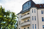 Wohnung - Berlin-Charlottenburg - Neue Kantstraße 25