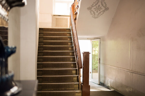 Wohnung - Berlin-Charlottenburg - Neue Kantstraße 25