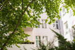 Wohnung - Berlin-Charlottenburg - Neue Kantstraße 25