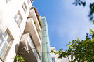 Wohnung - Berlin-Charlottenburg - Neue Kantstraße 25