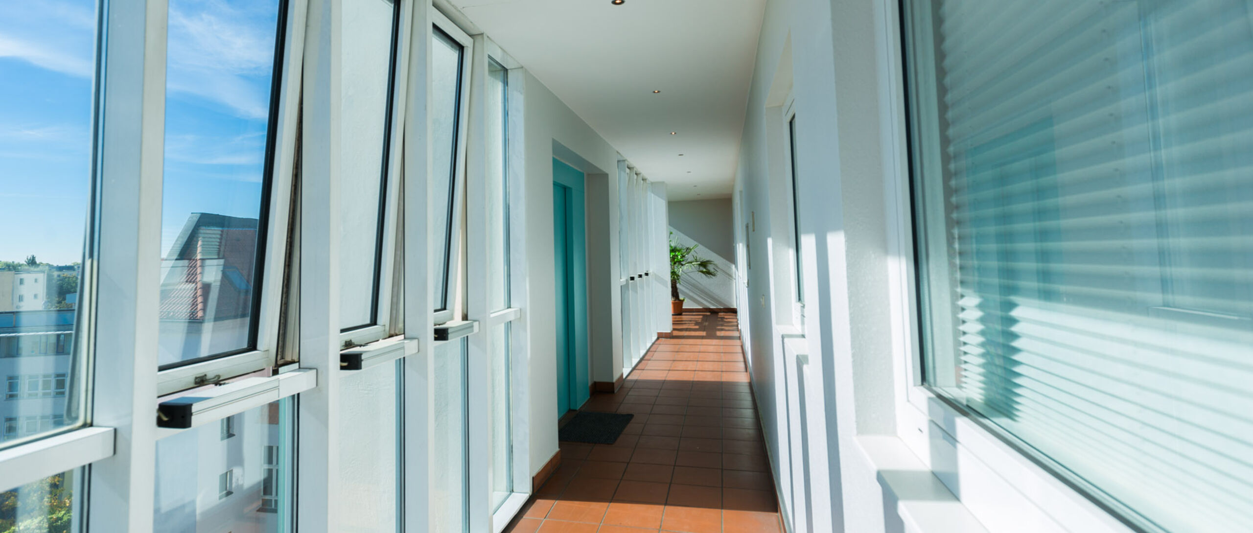 Wohnung - Berlin-Charlottenburg - Neue Kantstraße 25