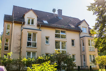 Ihre Wohnung In Berlin Buch Mieten