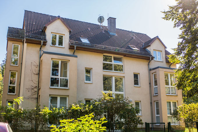 2 Zimmer Wohnung Berlin Buch Mieten