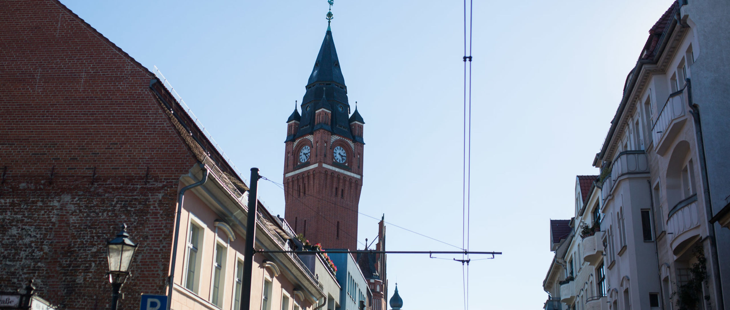 Wohnungen und Ladengeschäfte in Berlin-Mahlsdorf