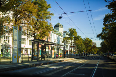 Wohnungen und Ladengeschäfte in Berlin-Pankow