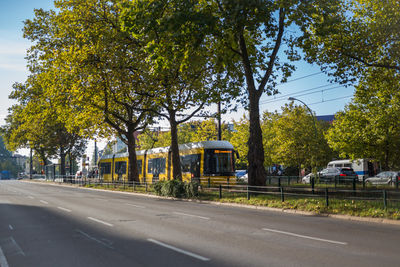 Wohungen im Berlin-Prenzlauer Berg