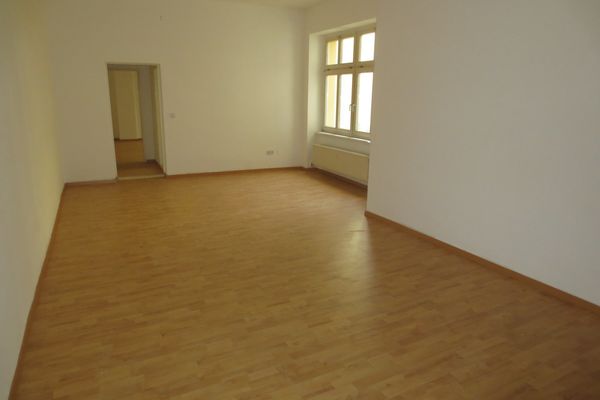 Wohnzimmer Cotheniusstrasse 6 Berlin-Prenzlauer Berg