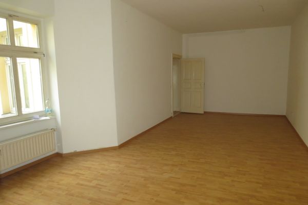 Wohnzimmer Cotheniusstrasse 6 Berlin-Prenzlauer Berg